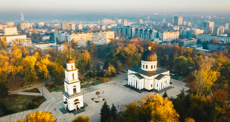 Moldova Image
